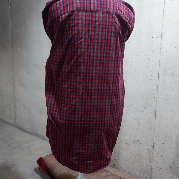 Mens medium button down shirt NWT - Picture 7 of 7